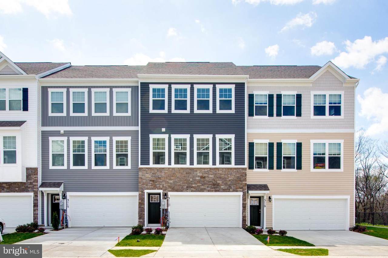 3117 Laurel Hill Road - Photo 1