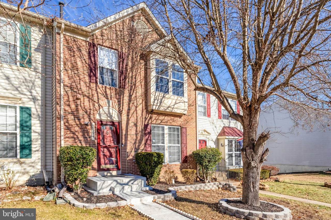 2594 Sylvan Moor Lane - Photo 1