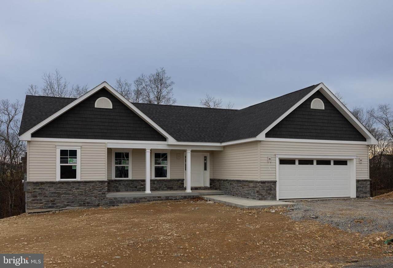 Lot 694 Nyquist Way - Photo 1