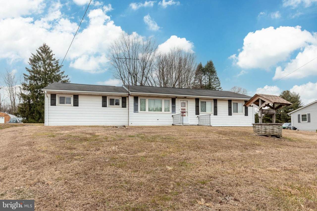 2071 Baltimore Boulevard - Photo 1