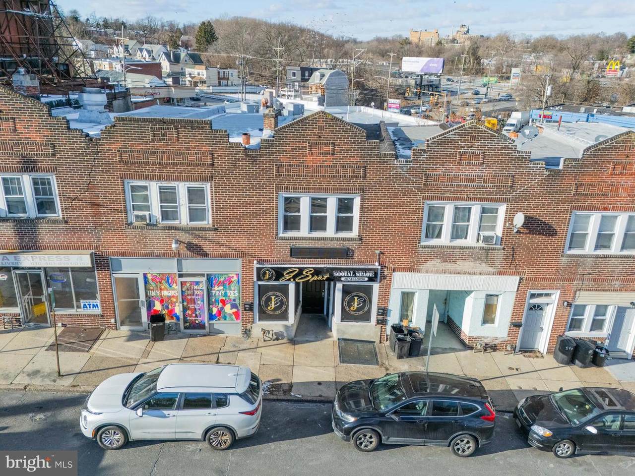 27 Chester Pike - Photo 1