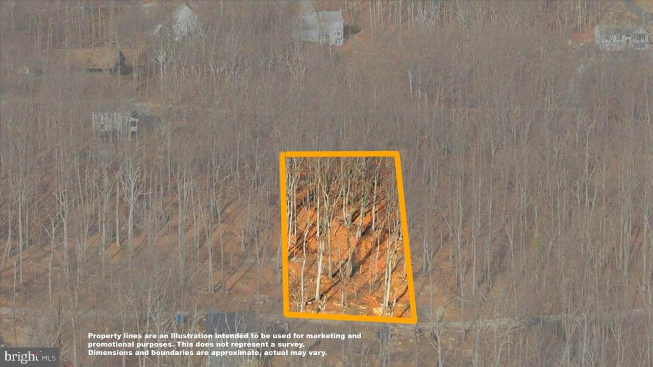 Lot 23 Panther Drive - Photo 1