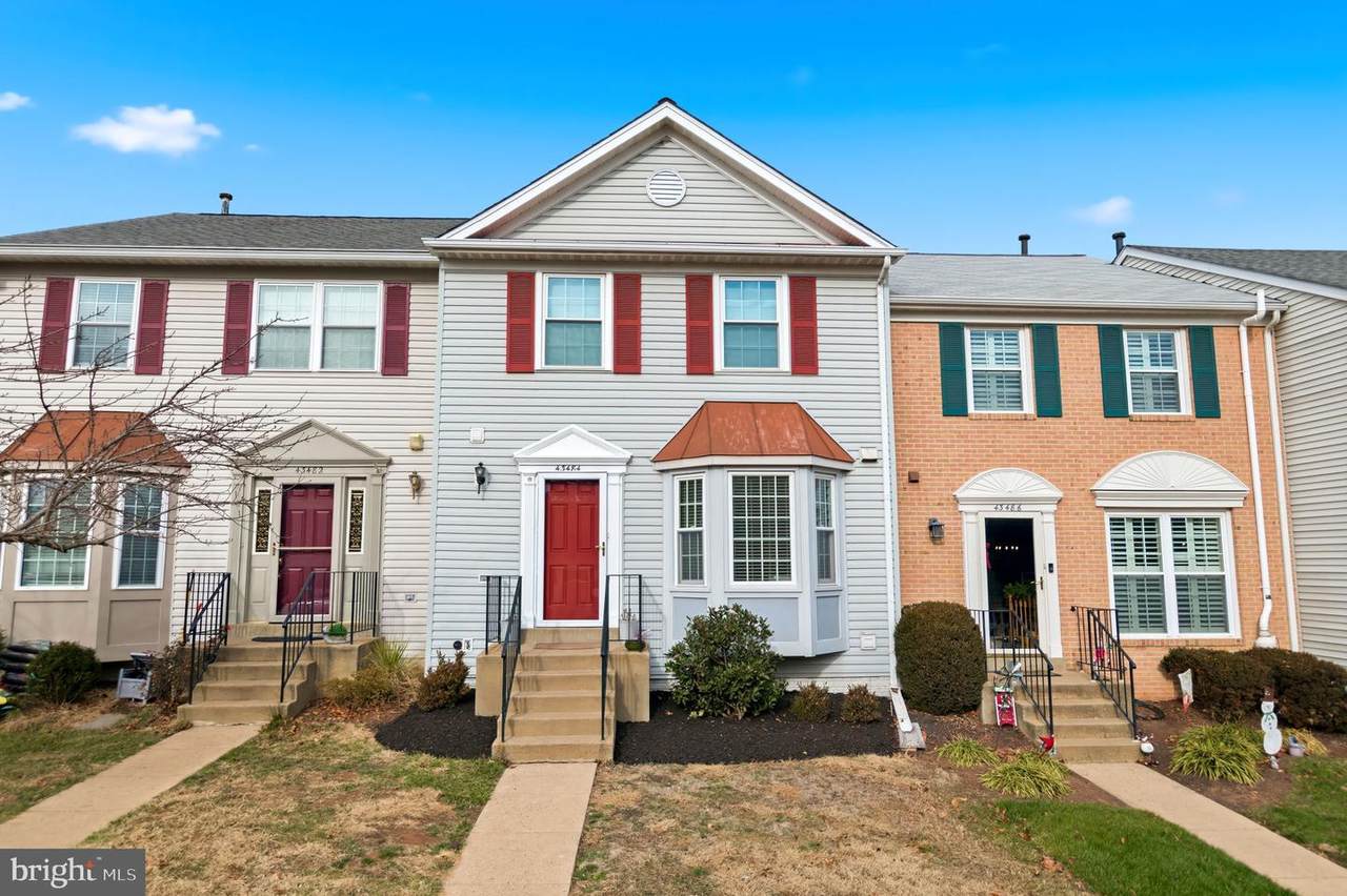 43484 Blacksmith Square - Photo 1