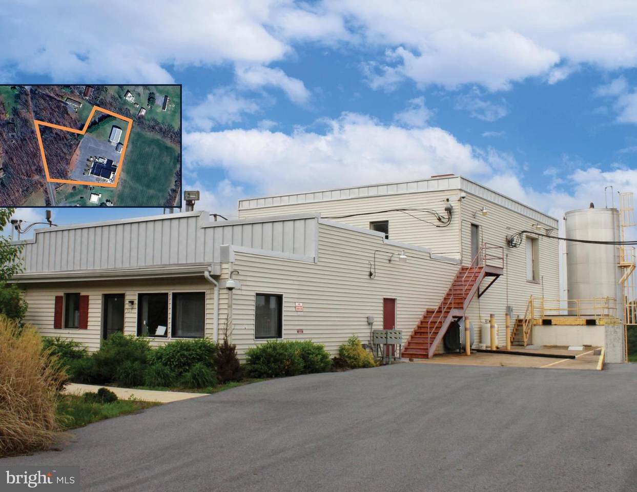 757 Barbershop Road - Photo 1