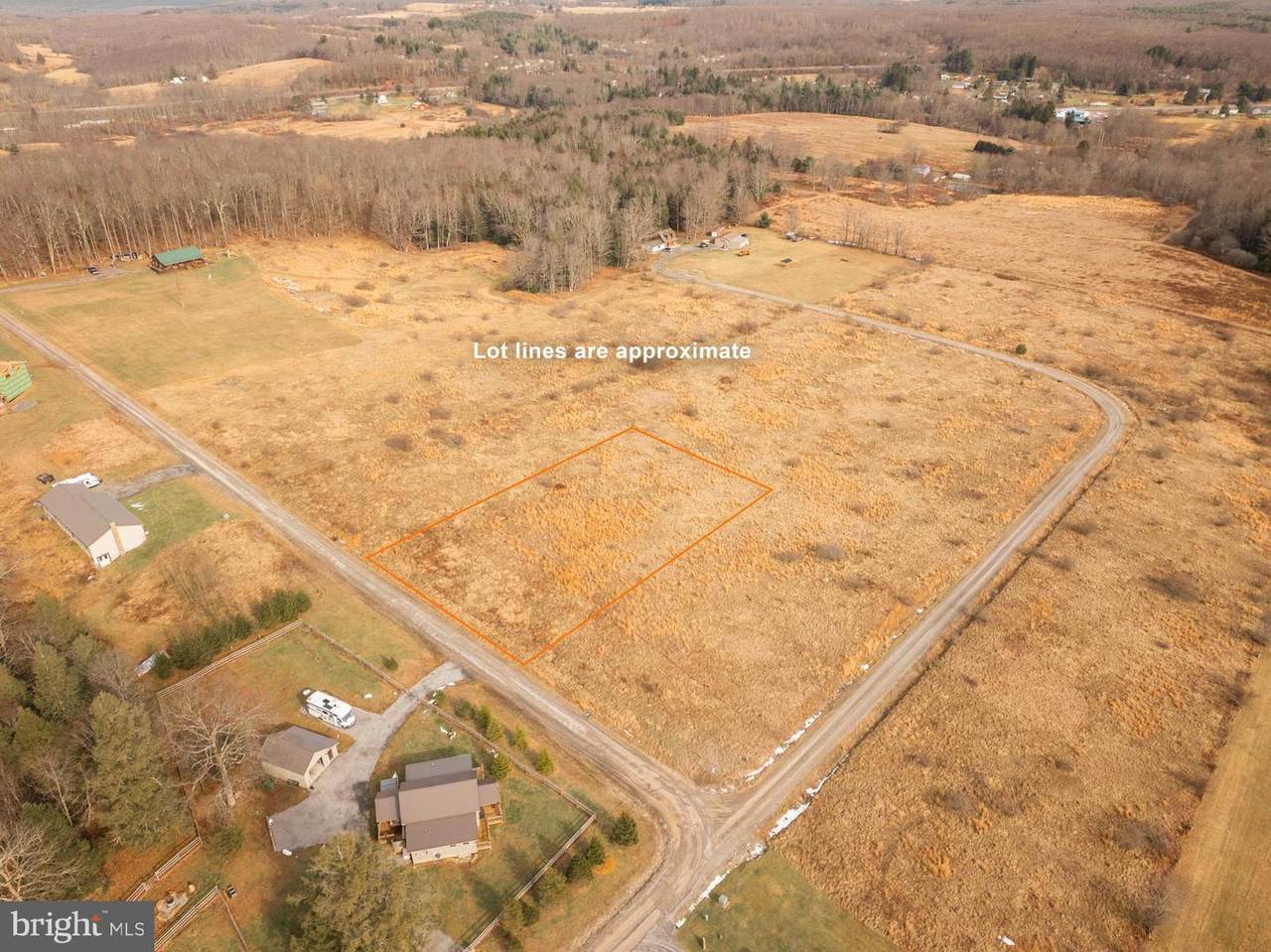Lot 51 Hemlock Ridge - Photo 1