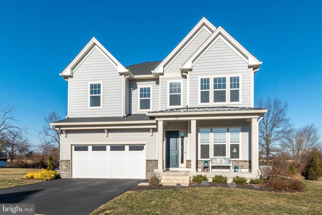 725 Conrad Drive - Photo 1