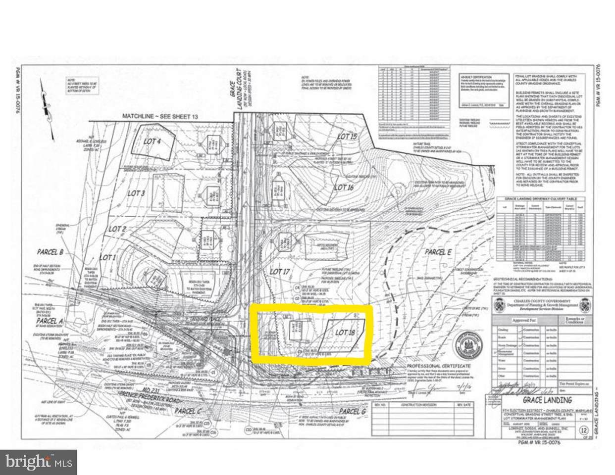 7036 Grace Landing Court - Photo 1