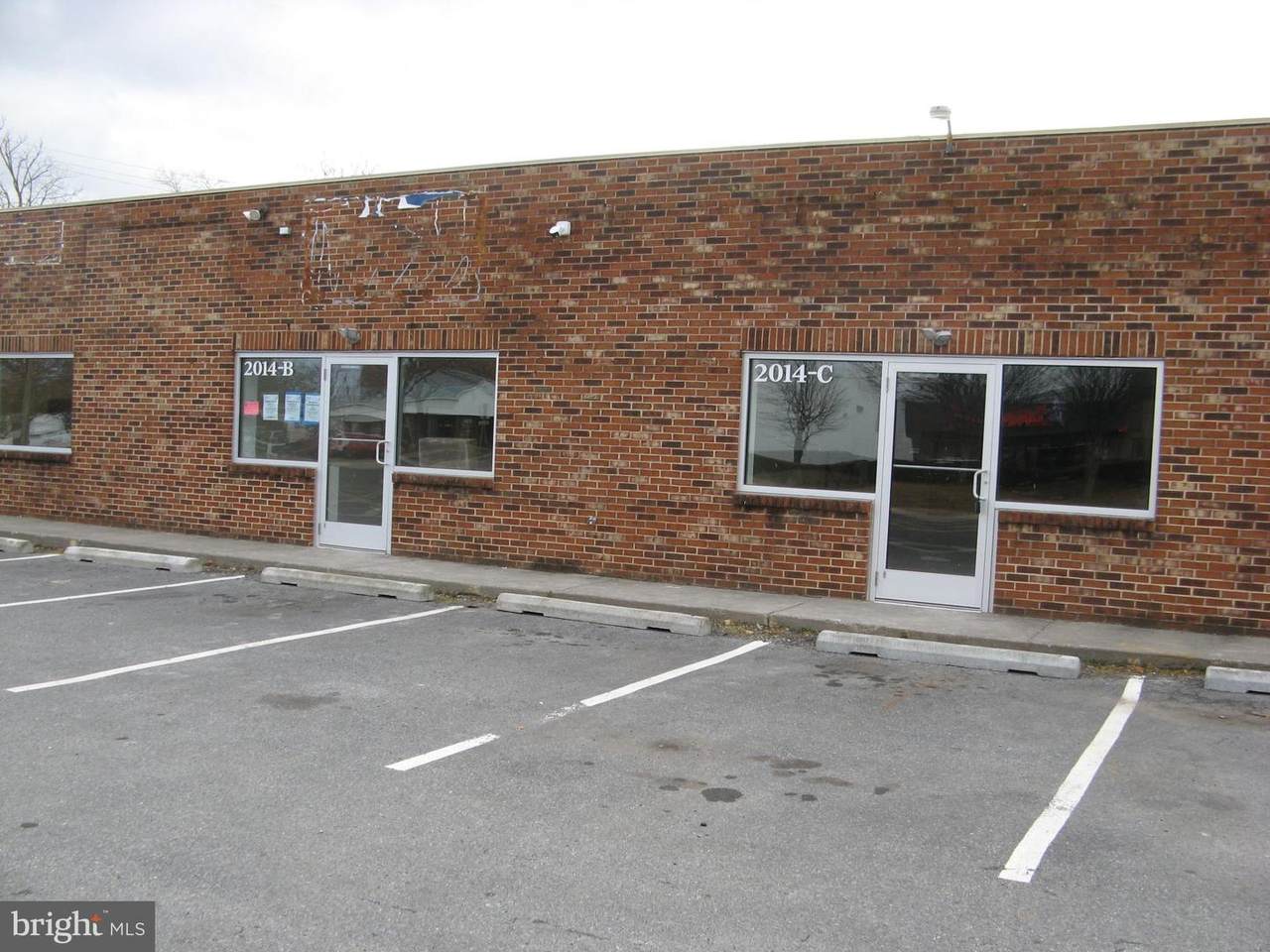 2014 Loudoun Street - Photo 1