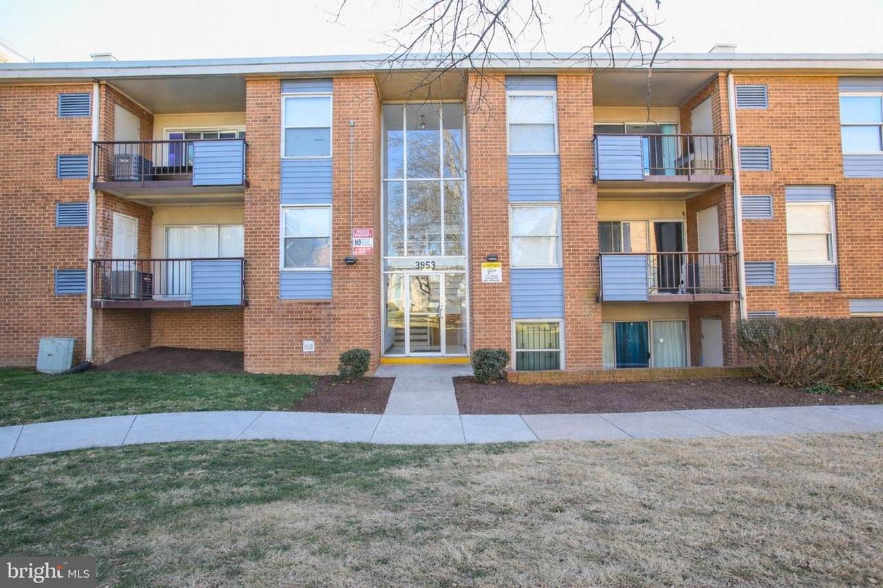 3853 Saint Barnabas Road - Photo 1