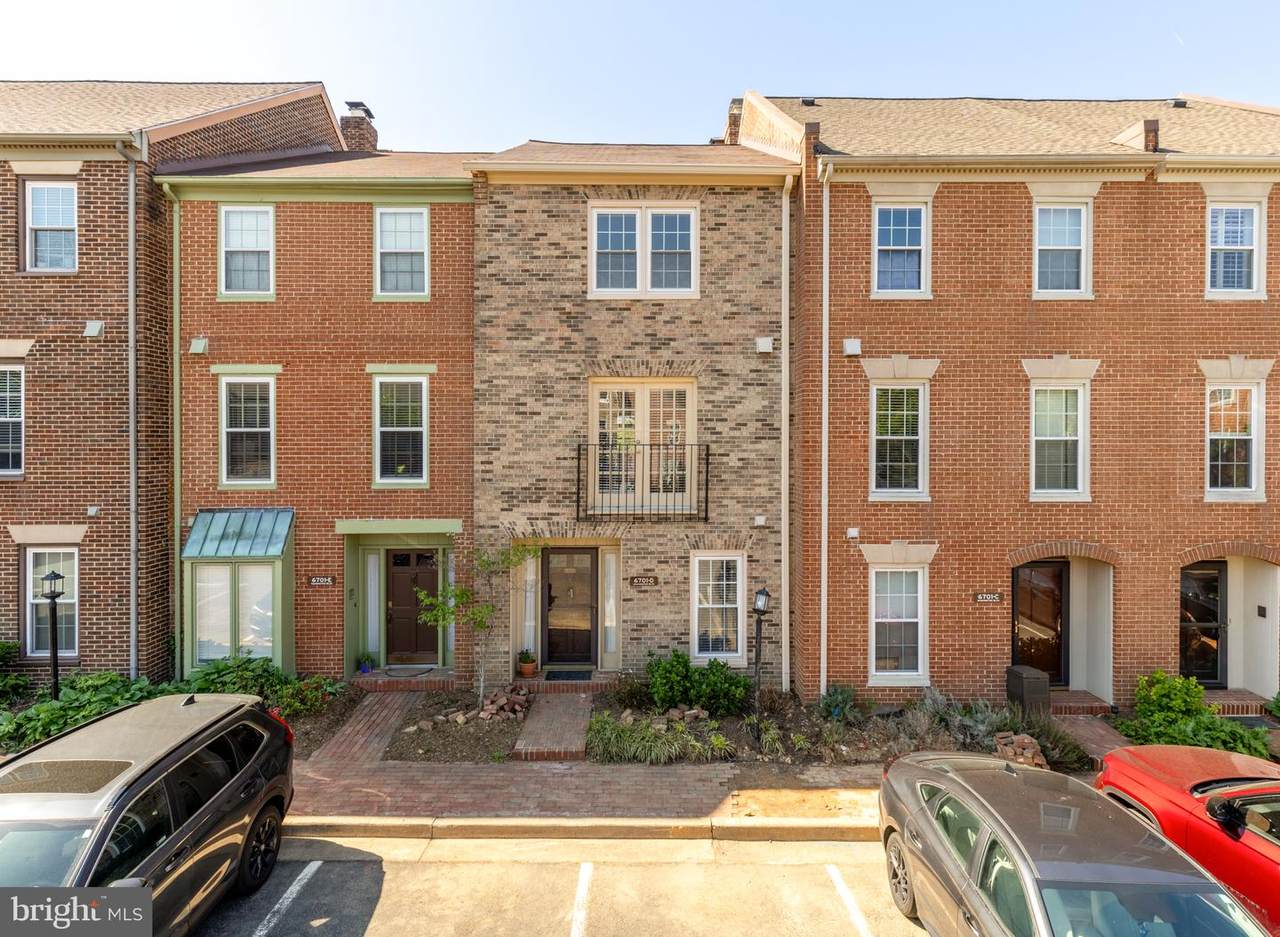 6701 Washington Boulevard - Photo 1