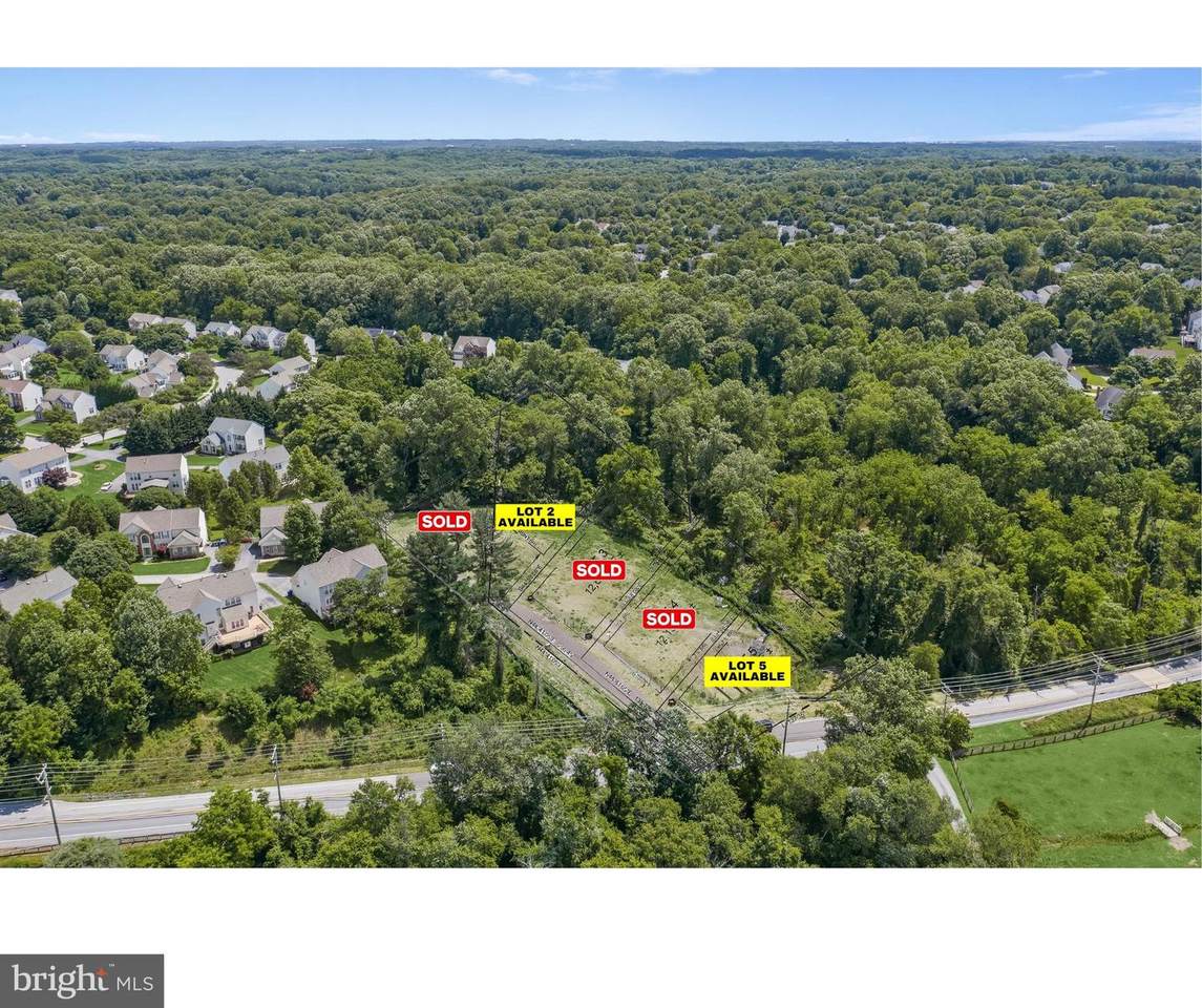 Lot 2 Guilford Road - Photo 1