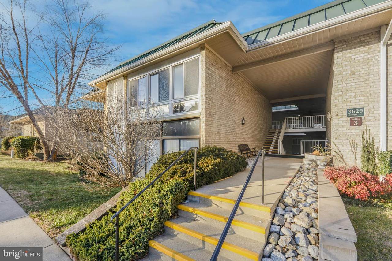 3629 Gleneagles Drive - Photo 1