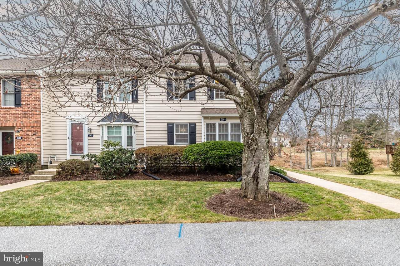 3501 Bridlewood Drive - Photo 1