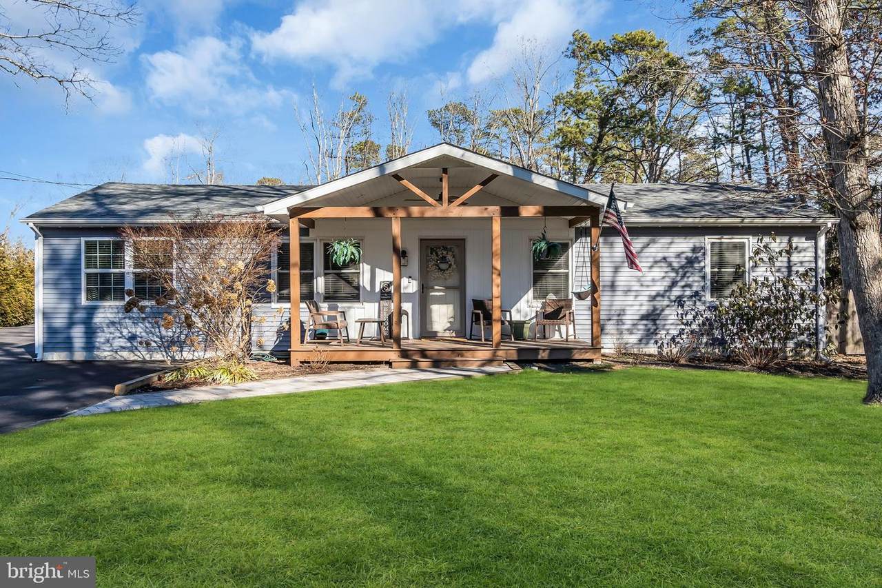 116 Polly Pod Road - Photo 1