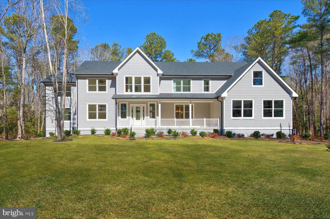 30425 Hollymount Road - Photo 1