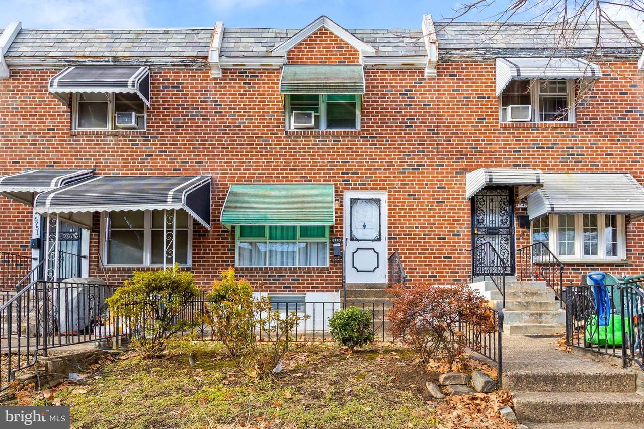 6749 Harley Street - Photo 1