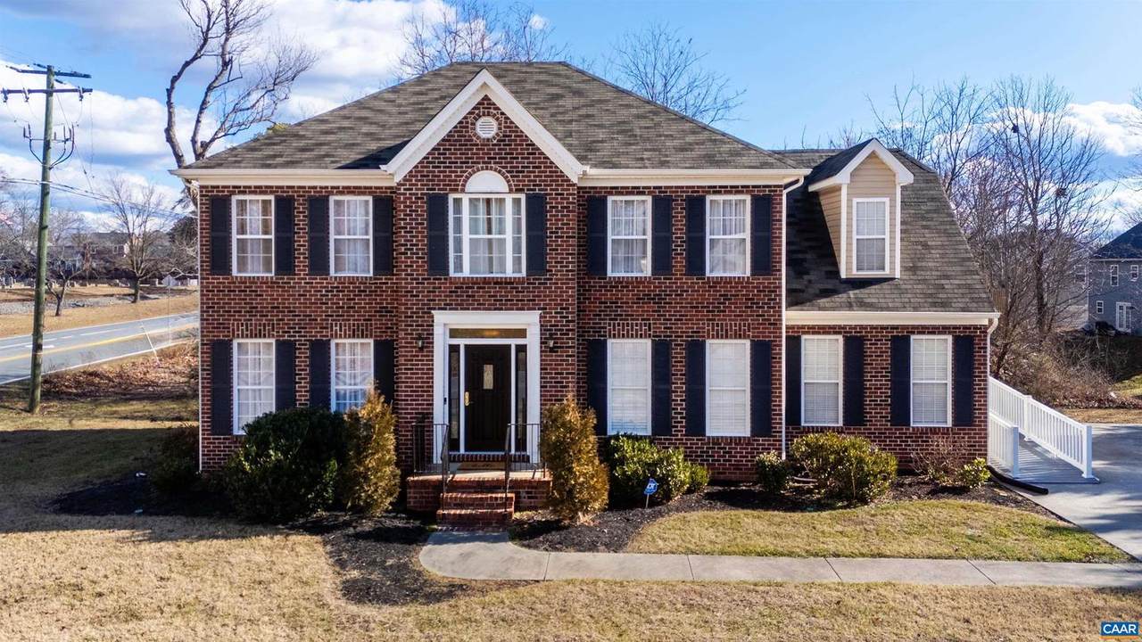 101 Countryside Dr - Photo 1