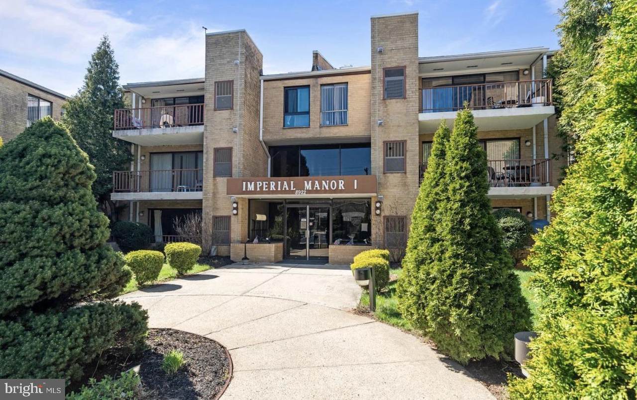 8910-00 Krewstown Road - Photo 1