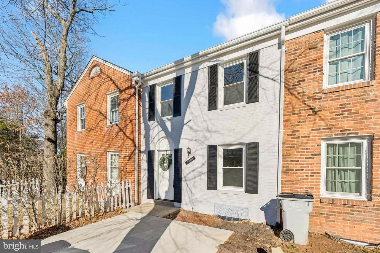 9703 Bragg Lane - Photo 1