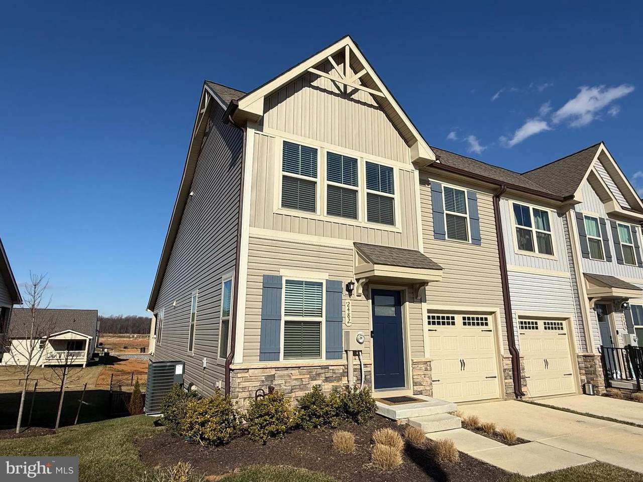 2482 Silver Leaf Drive - Photo 1