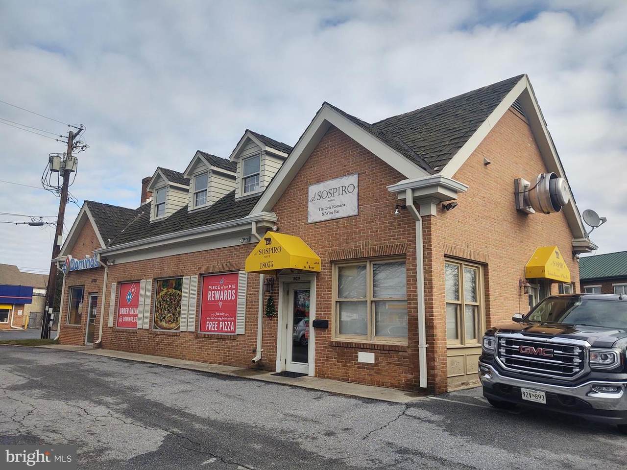 18035 Georgia Avenue - Photo 1