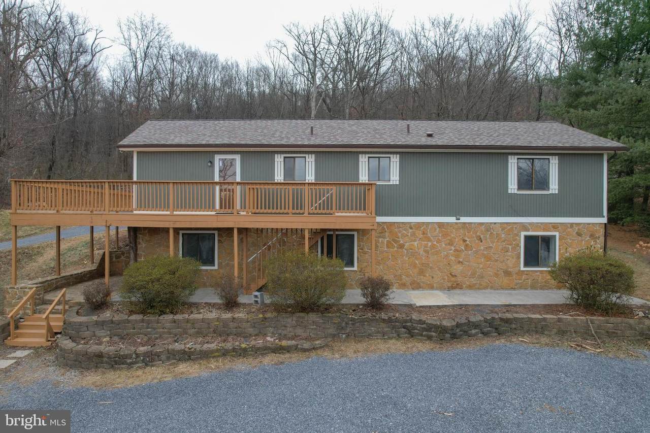 3456 Cannon Hill Road - Photo 1