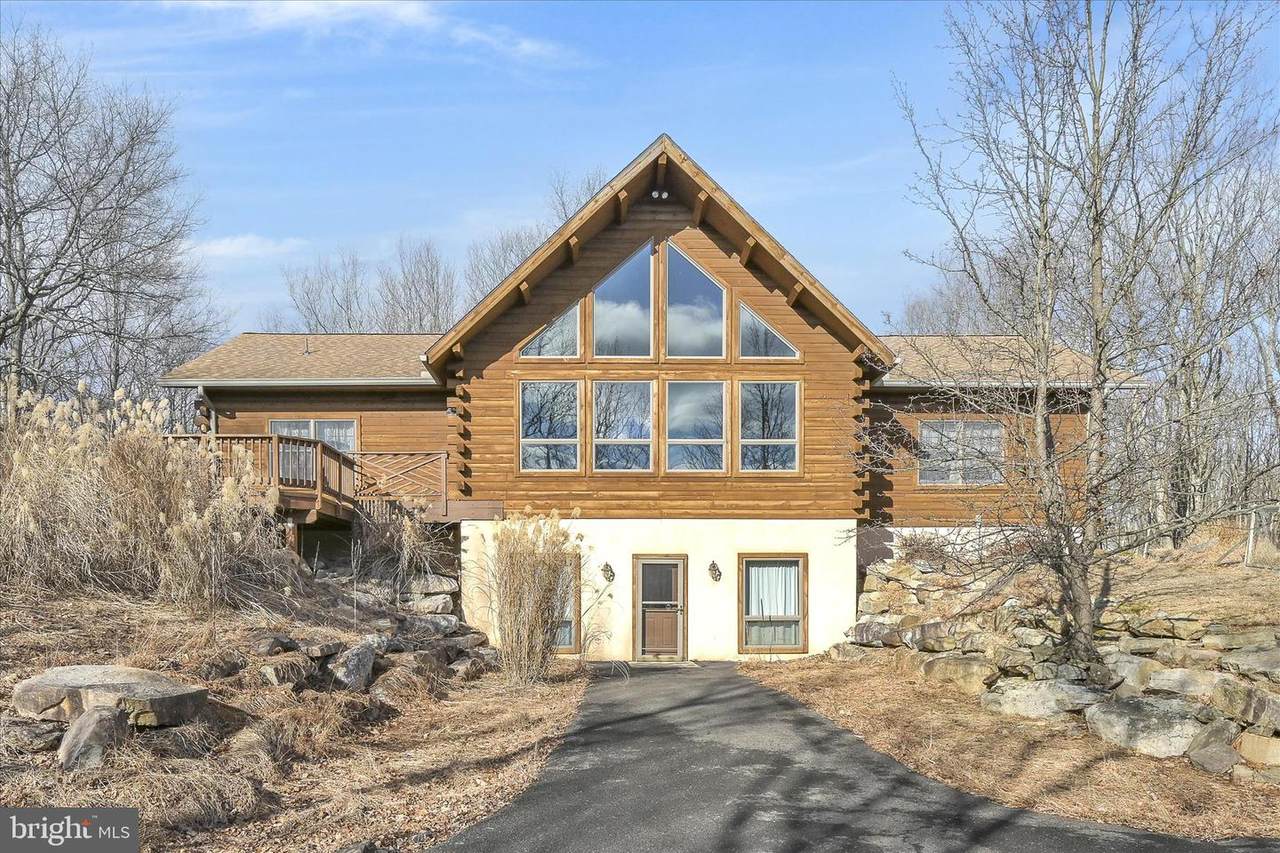 14 Point Road - Photo 1