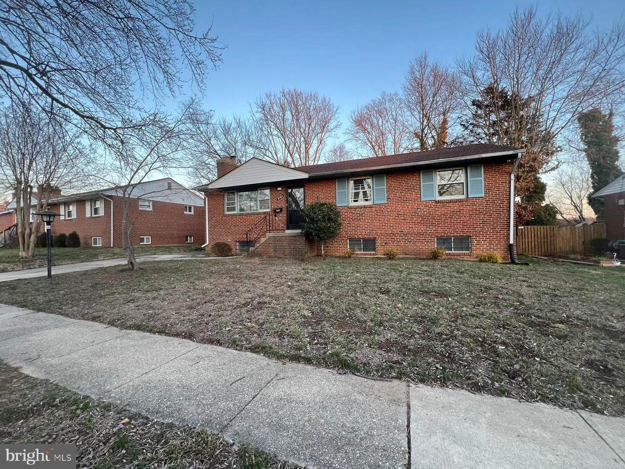 8102 Carey Branch Drive - Photo 1