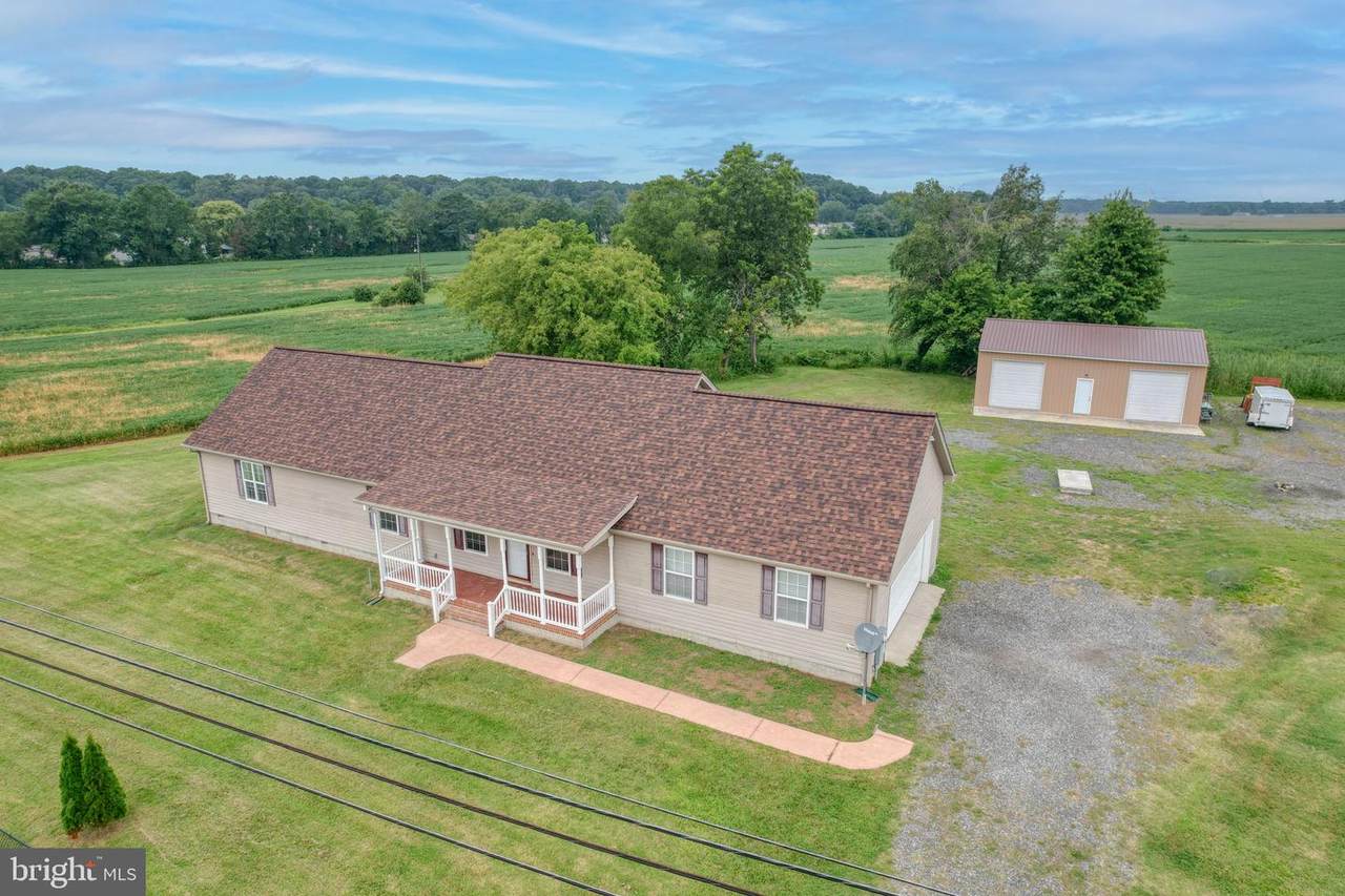 5926 Mt Holly Road - Photo 1