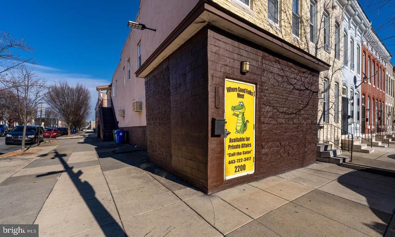 2200 Jefferson Street - Photo 1