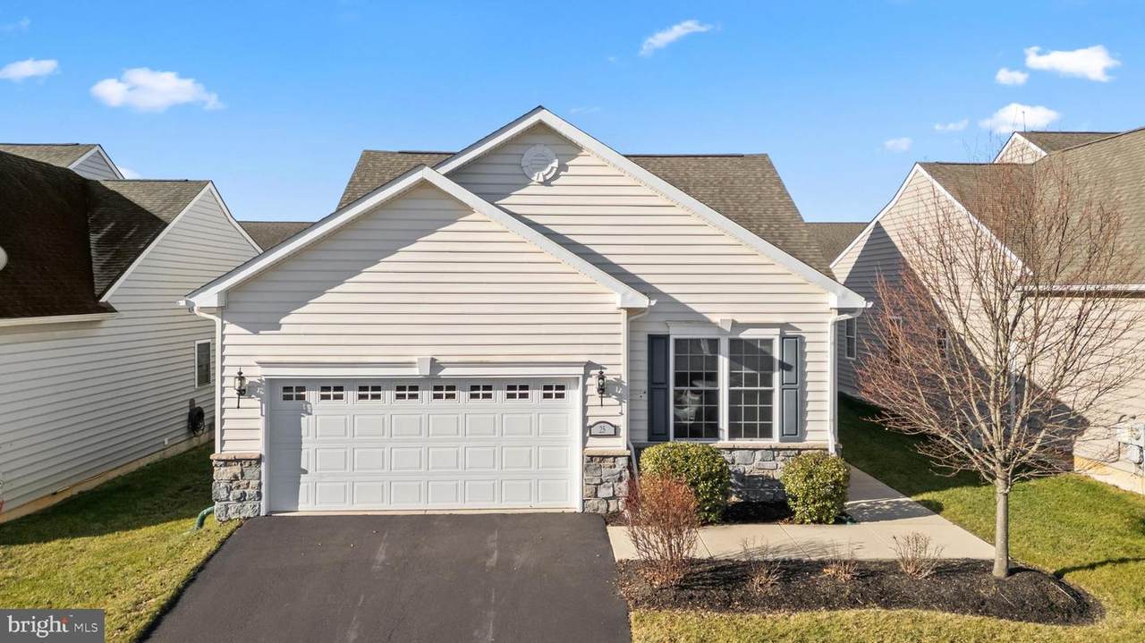 25 Hengst Farm Lane - Photo 1