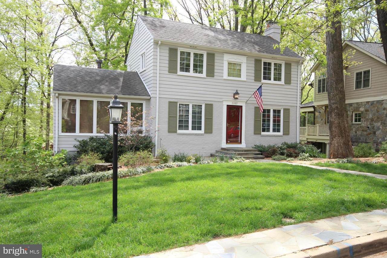 3207 Circle Hill Road - Photo 1