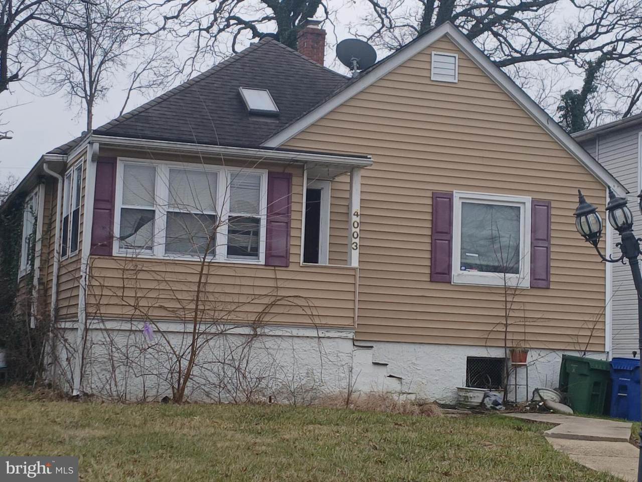 4003 Springdale Avenue - Photo 1