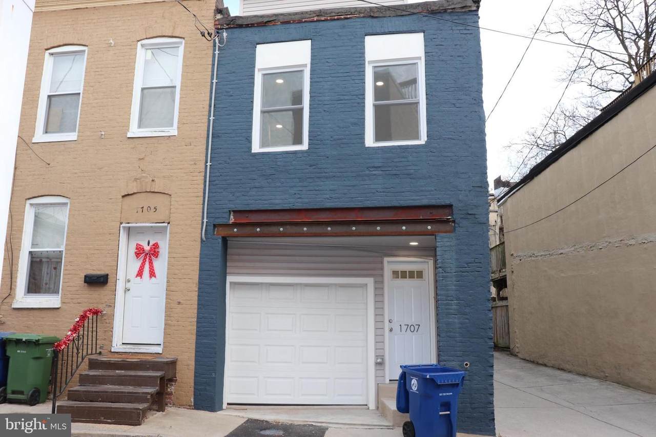 1707 Marshall Street - Photo 1