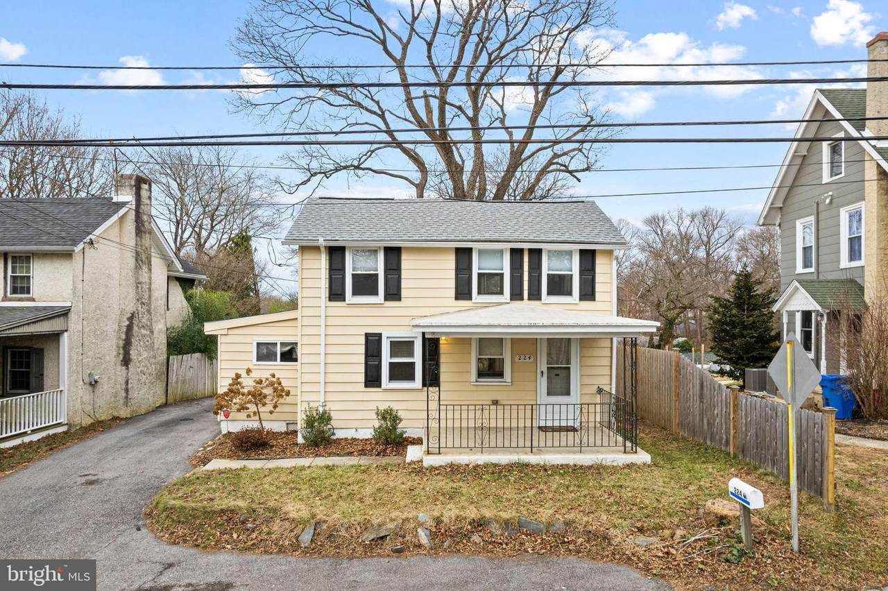 224 Pennell Road - Photo 1