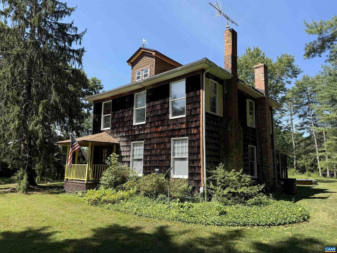 5609 New Line Rd - Photo 1