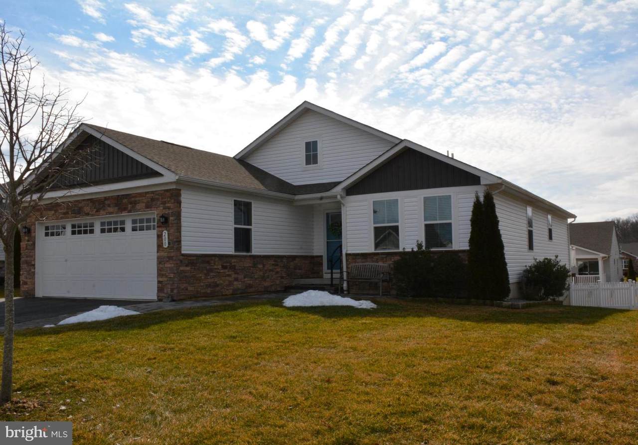 200 David Mills Lane - Photo 1