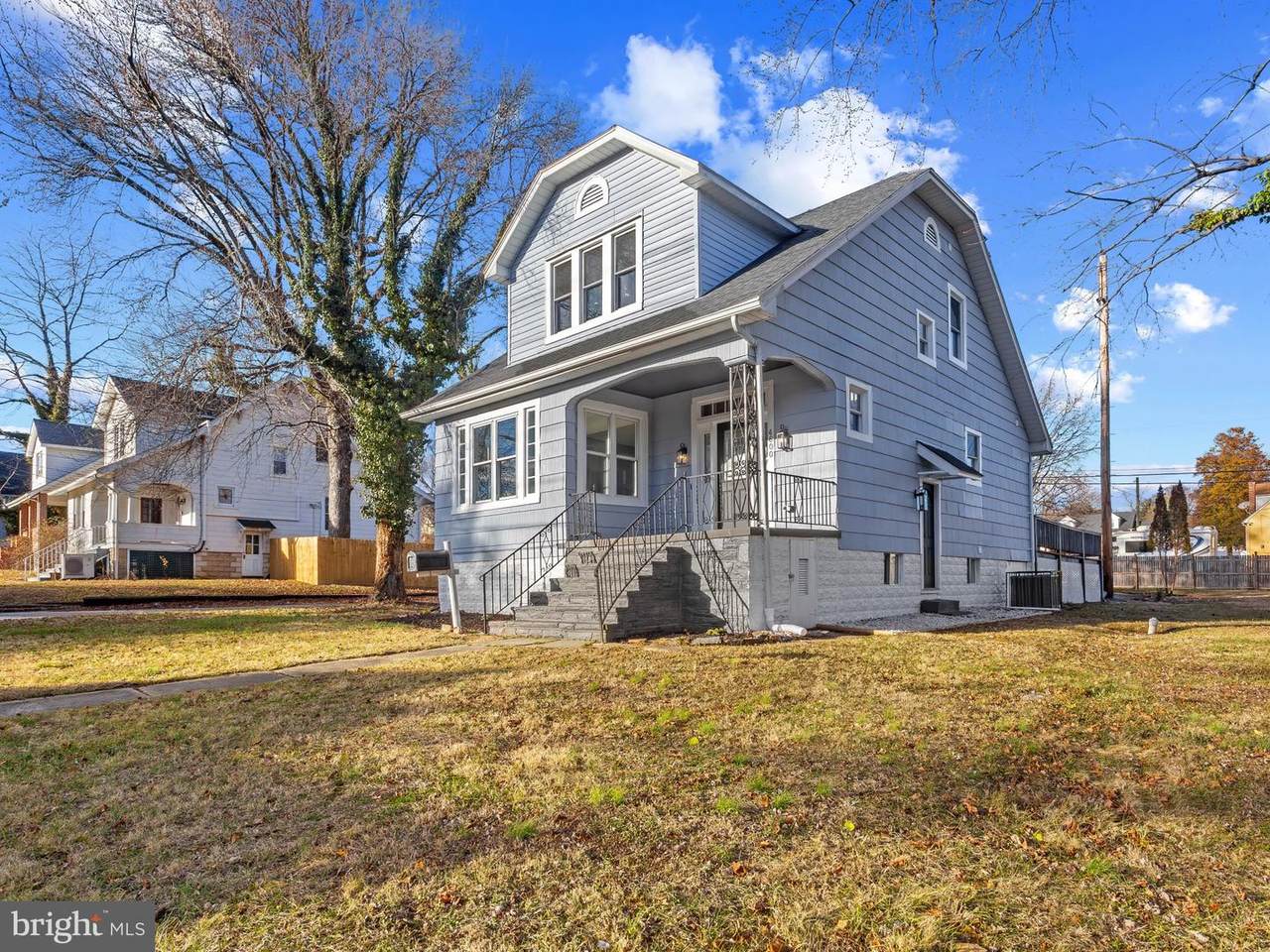 4600 White Avenue - Photo 1