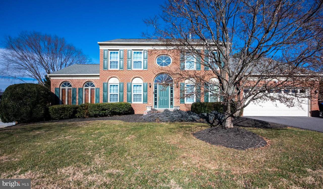 2104 Steuben Way - Photo 1