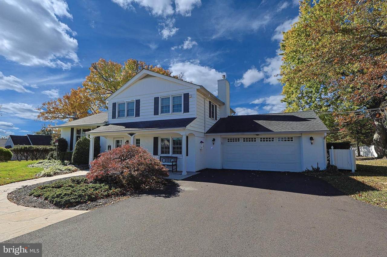 3632 Bristol Road - Photo 1