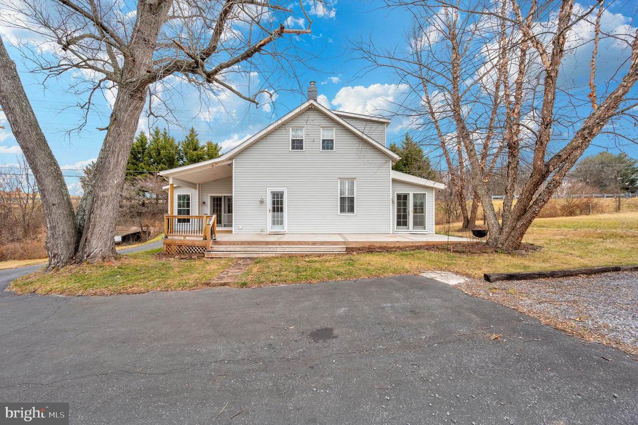 11646 Creagerstown Road - Photo 1