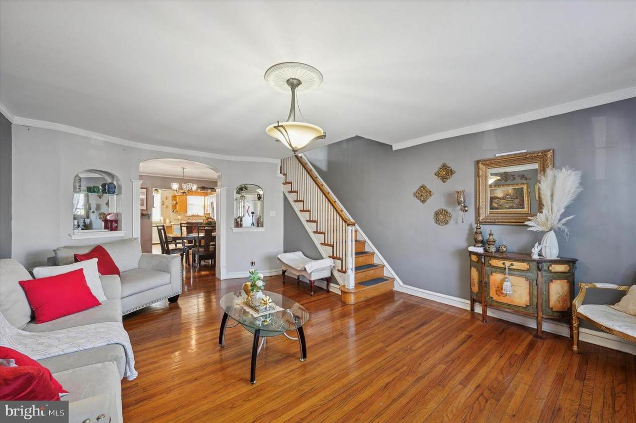 1216 Knorr Street - Photo 1