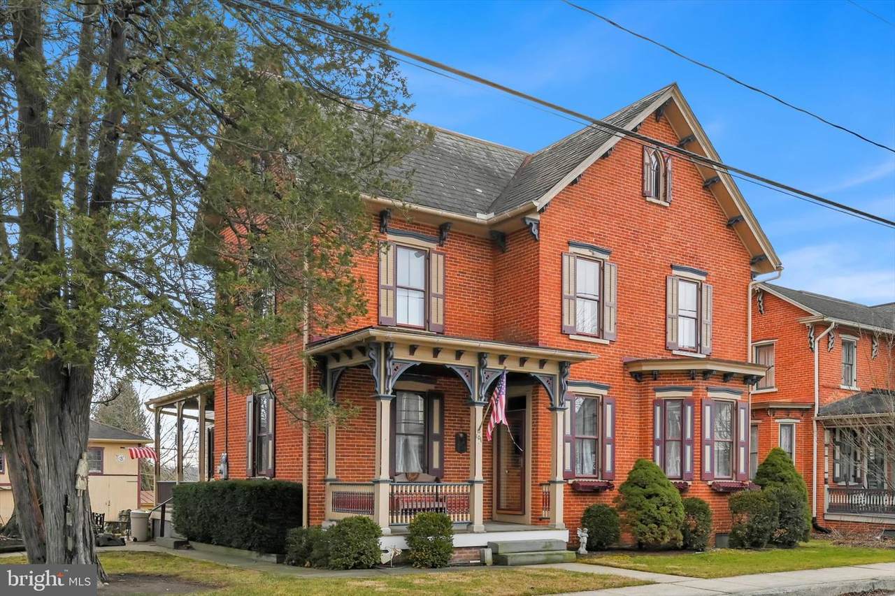 101 Miller Street - Photo 1