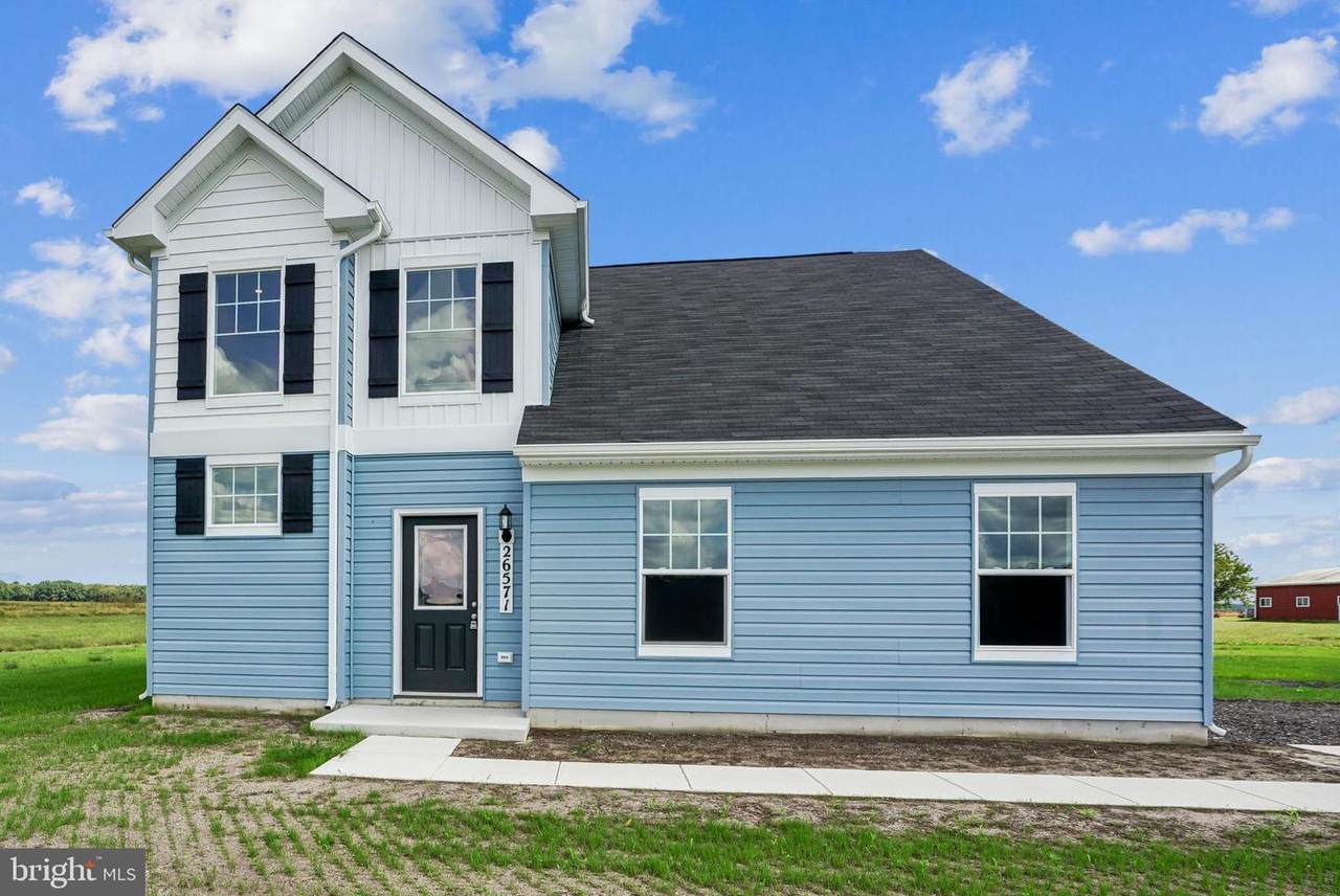 26571 Line Road - Photo 1