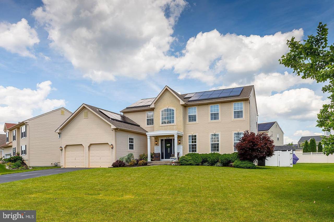 1686 Carriage Drive - Photo 1