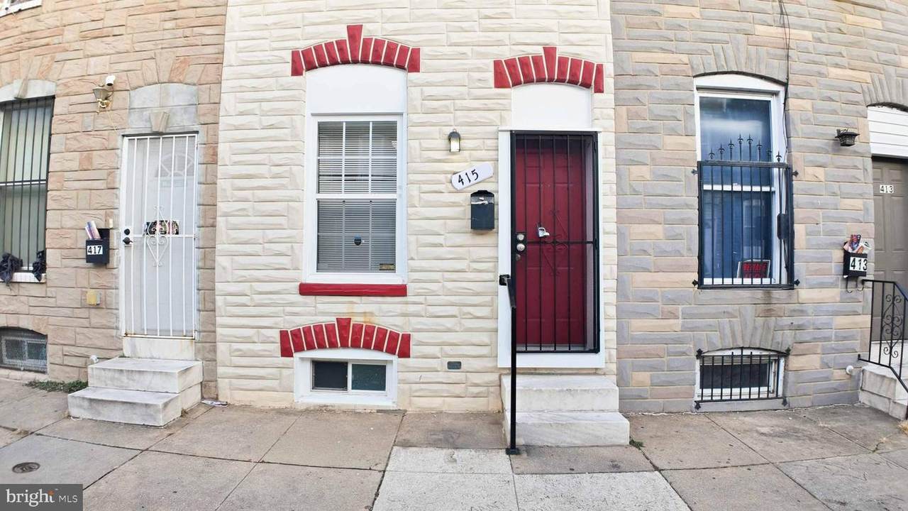 415 Belnord Avenue - Photo 1