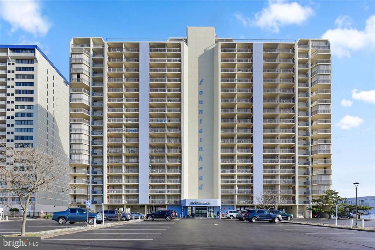 11604 Coastal Highway - Photo 1