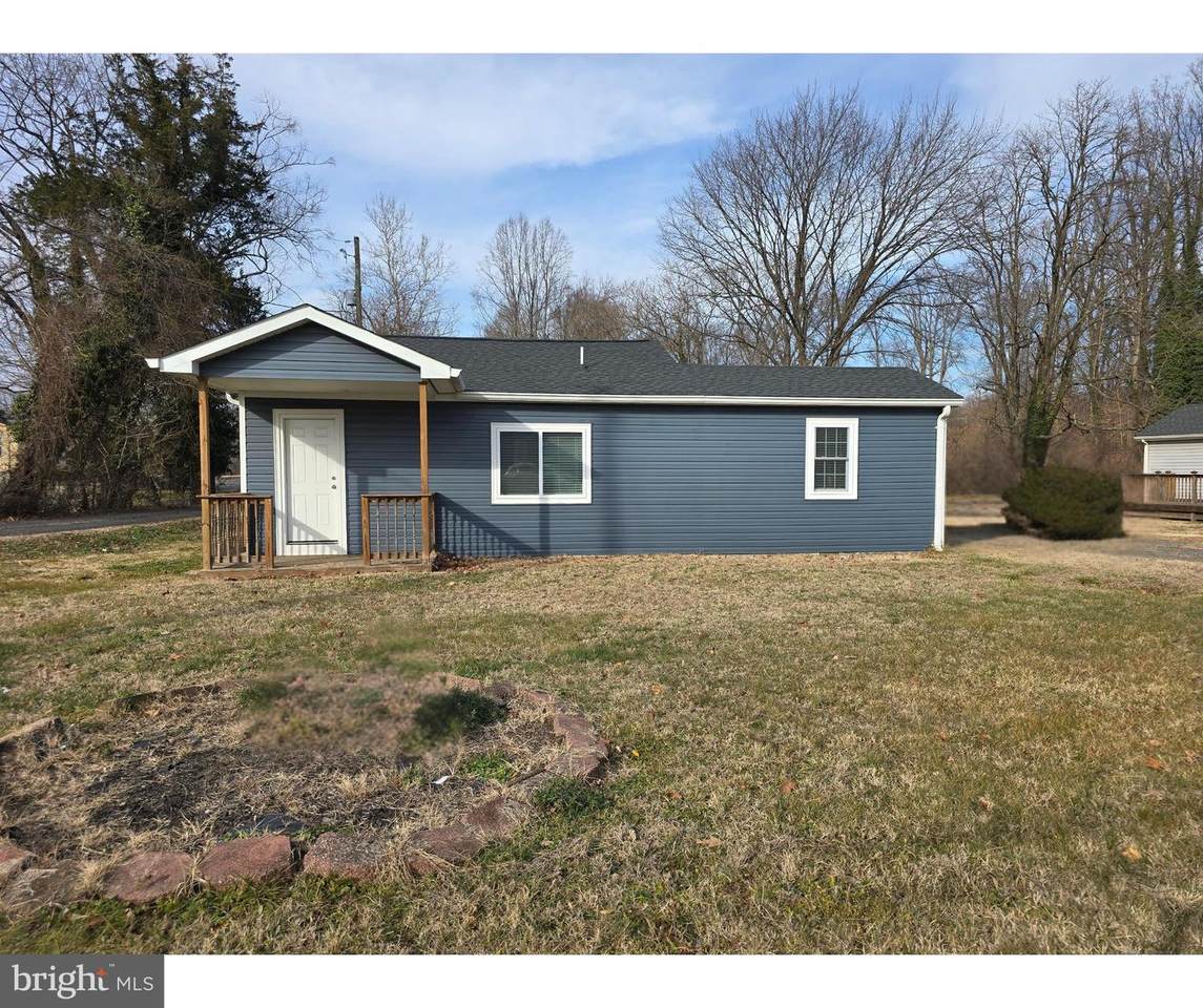 15242 Marlboro Pike - Photo 1