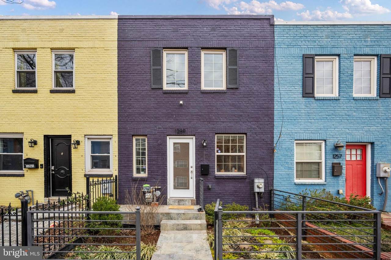 1259 16TH Street - Photo 1