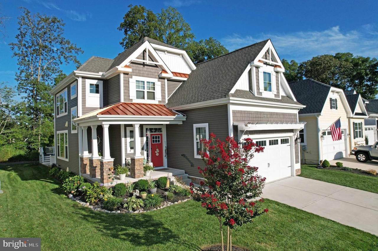 19360 Loblolly Circle - Photo 1